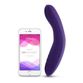 We-Vibe Rave G-Massager Remote Control Vibrators